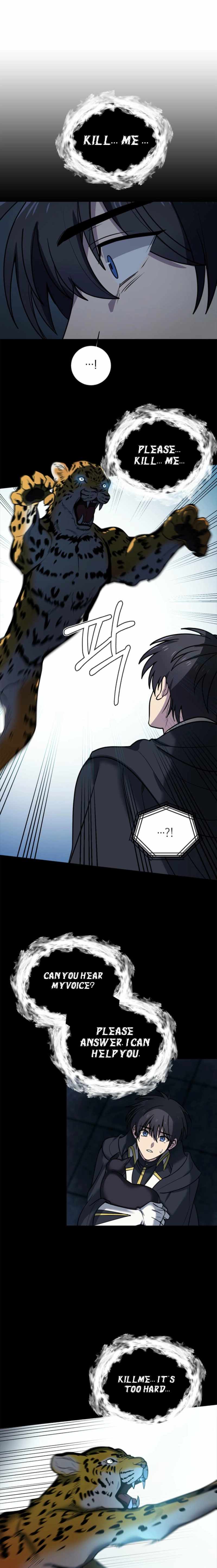 Estio [ALL CHAPTERS] Chapter 123 8